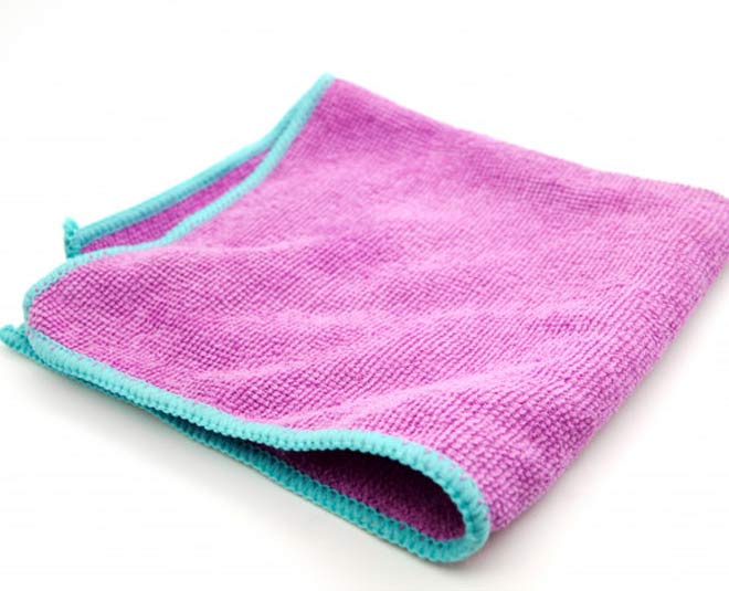 inside  Washing tips