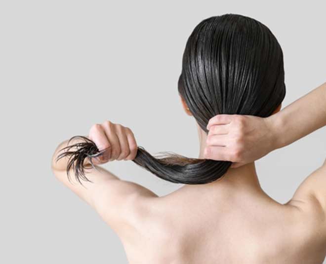 inside  Tea Water Benefits hair growth