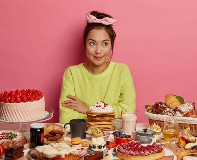 inside  bad habbit for eating