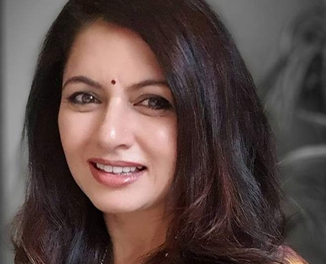 inside  Bhagayashree