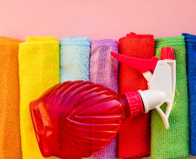 inside   Microfiber Clothes tips