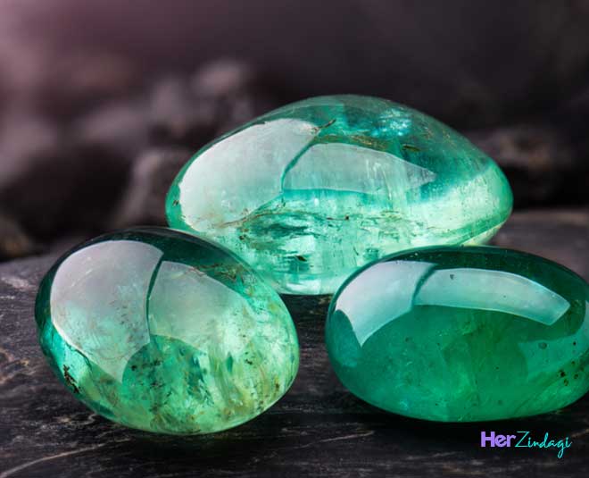 Gemstone Expert Shares Benefits Of Wearing Jade Stone-Gemstone Expert