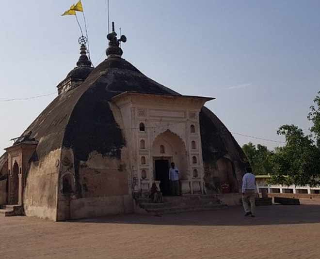 jagannath temple in kanpur inside 