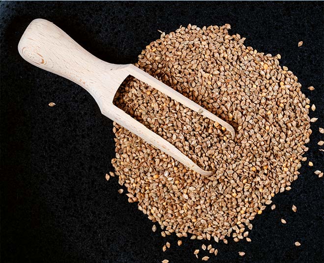 Benefits Of Garhwali Jhangora or Indian Barnyard Millet In Hindi