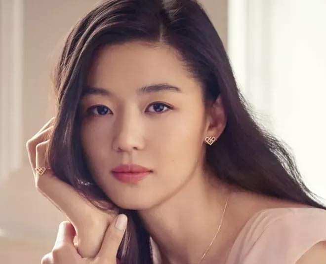 Korean Drama Actresses Look Ageless Due To These Beauty Hacks