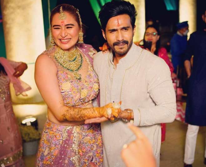 महिला संगीत jwala gutta inside picture