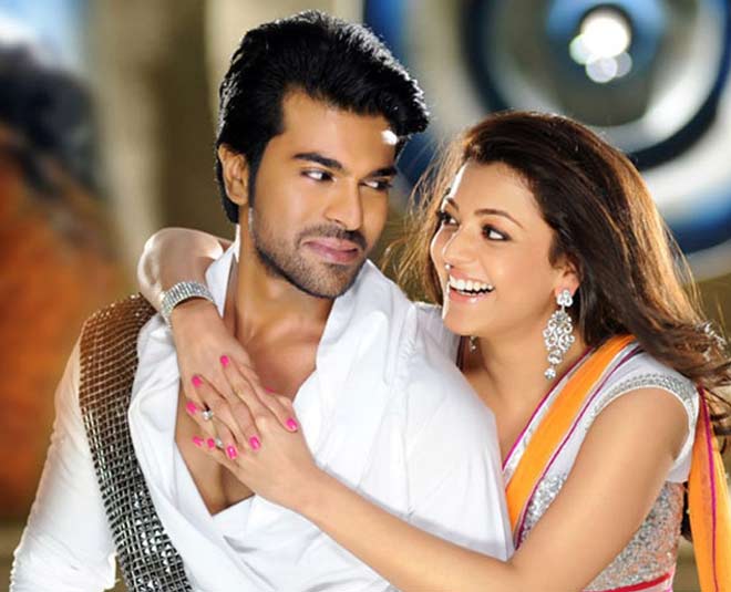 काजल अग्रवाल kajal aggarwal