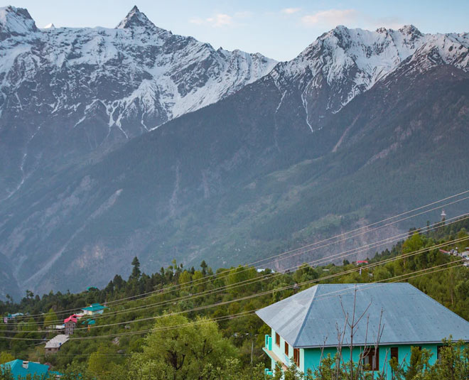 kalpa, kinnaur
