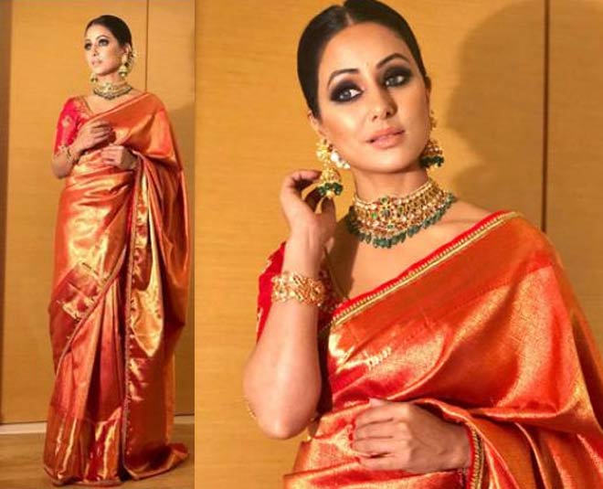 Saree draping style in 5 amazing way per region of India - Rani boutique