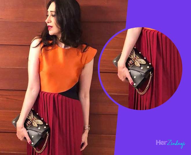 karisma kapoor style