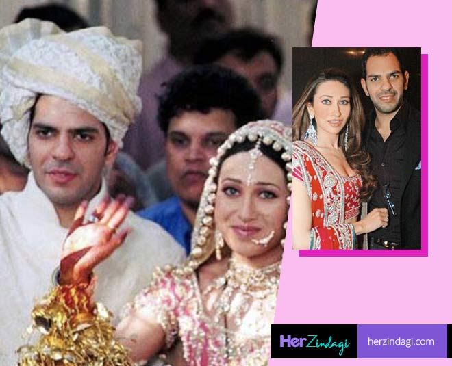 660px x 535px - Why Did Karisma Kapoor Part Ways With Her Husband Sunjay Kapur? Read Full  Story | HerZindagi