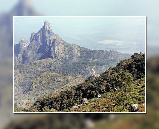 kotagiri hill station in tamil nadu inside 