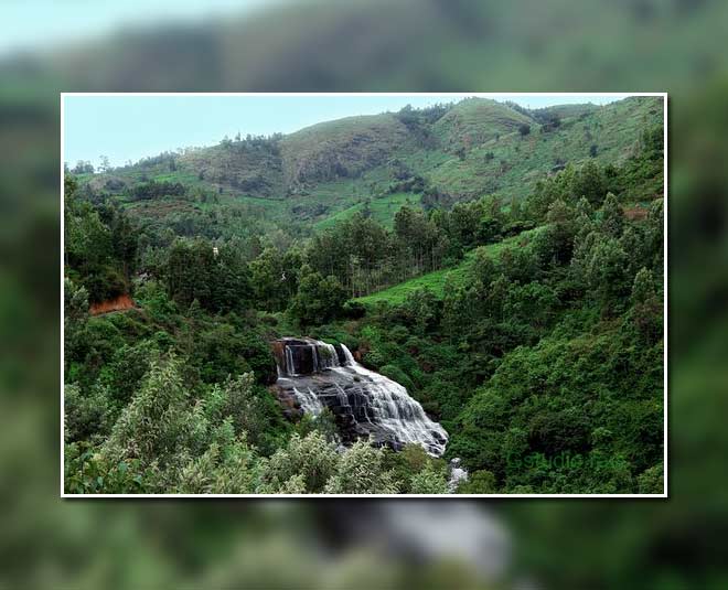 kotagiri hill station in tamil nadu inside 