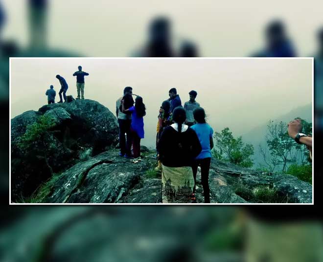 kotagiri hill station in tamil nadu inside 