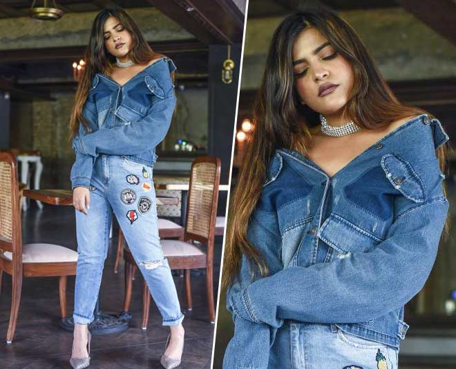 Has anyone tried Madish? They have a nice collection of jeans but their  reviews seem sus : r/IndianFashionAddicts