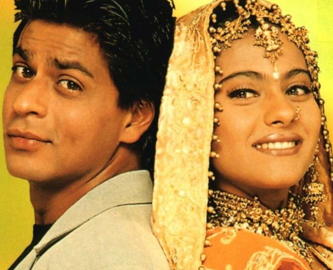 Problematic Bollywood Movies That We Have Been Romanticising 