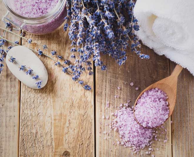 lavender flower uses for bugs inside 