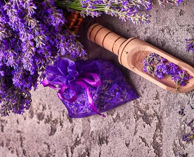 lavender flower uses for clothes inside 