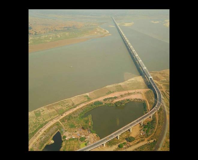 दीघा-सोनपुर ब्रिज longest bridge in india digha sonpur digha inside