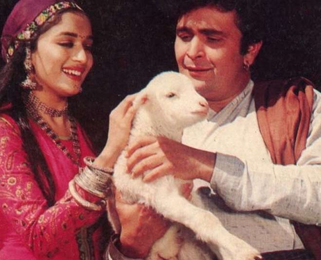 माधुरी दीक्षित madhuri dixit actress