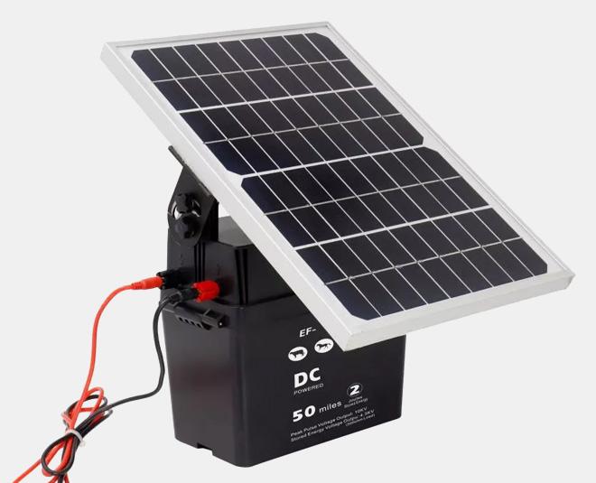 maintain solar inverter