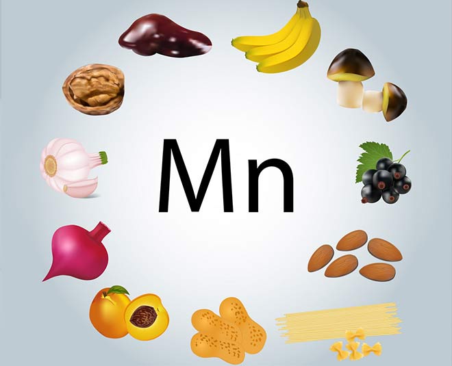 manganese food health benefits inside 