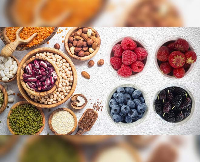 manganese food health benefits inside 