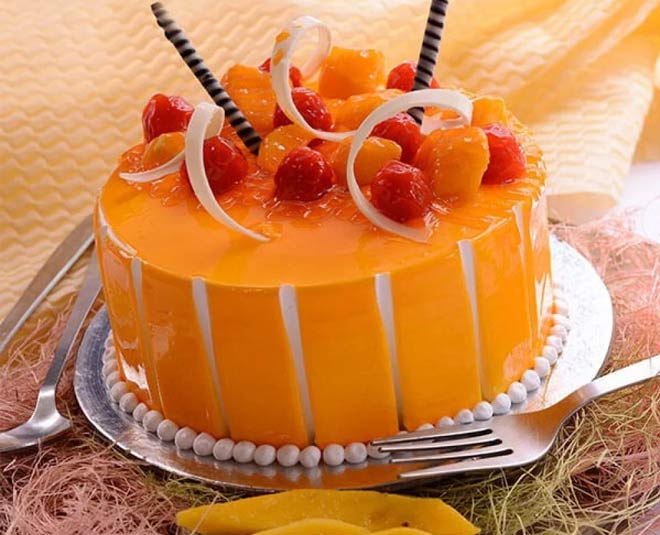 Top more than 52 nisha madhulika mango cake - awesomeenglish.edu.vn