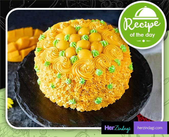Best Suji Cake Kaise Banate Hain - सूजी केक बनाने का तरीका - इंडियन रेसिपी  हिंदी में | Indian Recipes Hindi Mai
