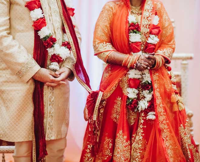 marriage after a breakup 