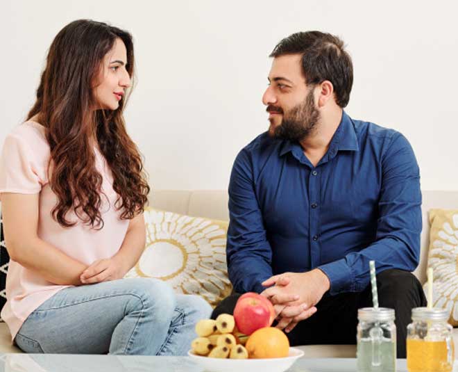 marriage after a breakup 