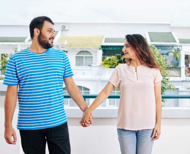 marriage after a breakup 