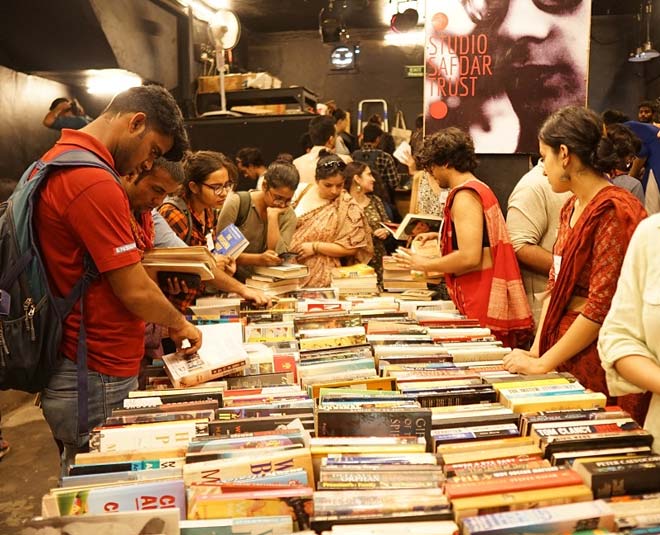 may day bookstore and cafe