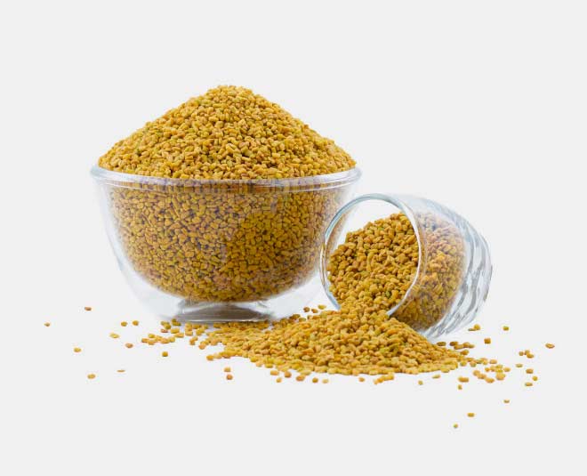 methi hair mask benefits