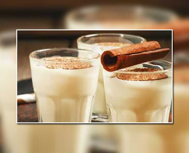 milk and dalchini health benefits inside 