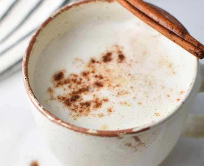 milk and dalchini health benefits inside 