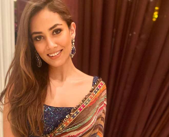 It's Expensive! Mira Rajput casually flaunts a ridiculously