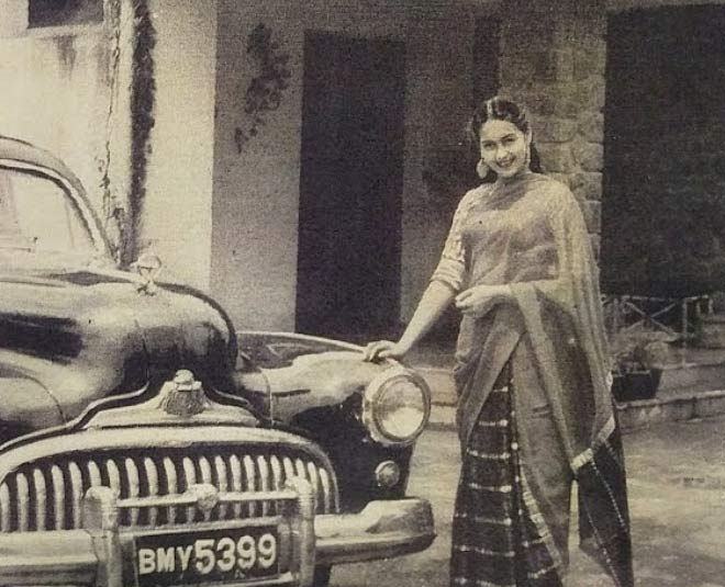 miss mussoorie winner nutan