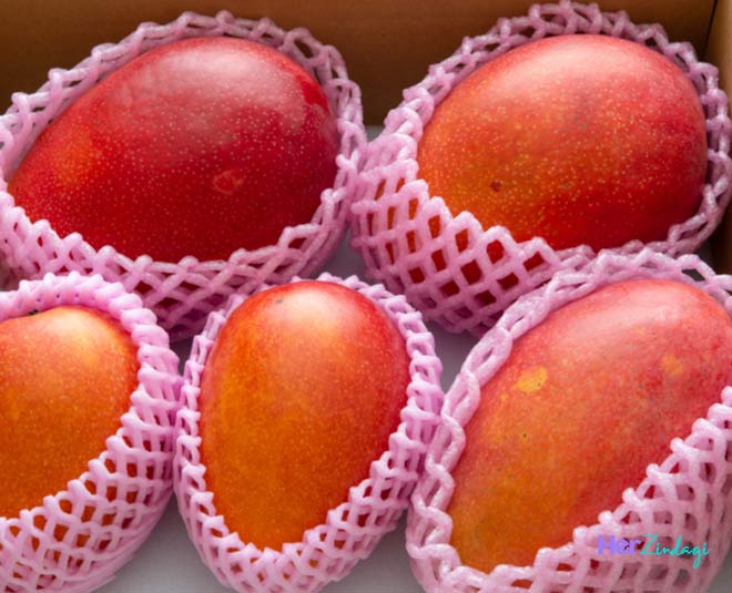 World's Costliest Ruby Mango Grown In India Too: Name ...