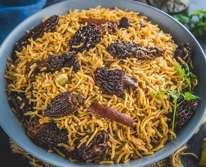 most expensive mushroom in the world 