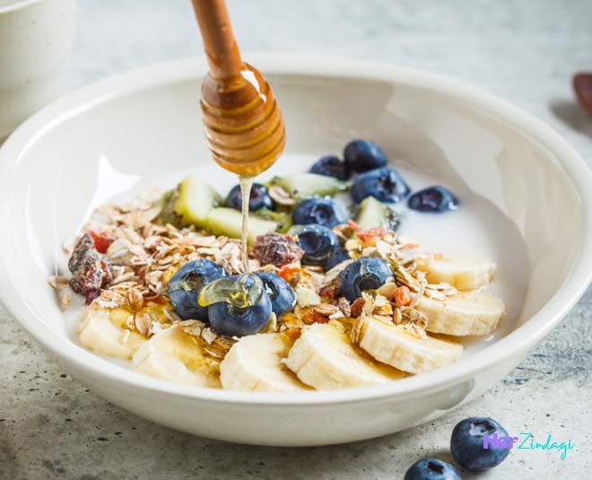 Benefits Of Eating Muesli Daily In Breakfast benefits of eating