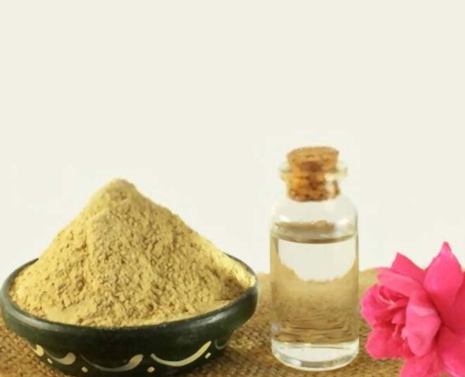 multani mitti face pack