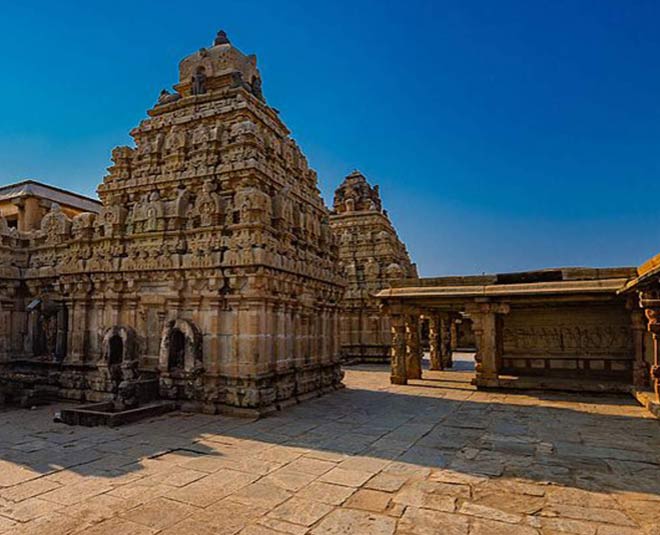 nandi hills tourist places  inside 