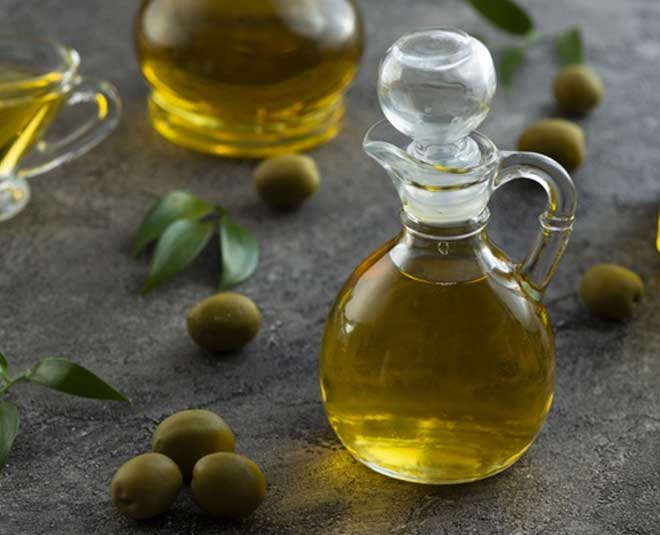 olive oil uses