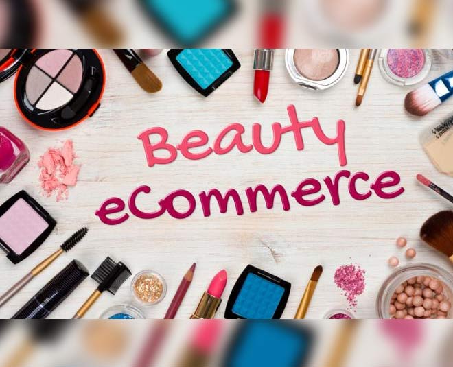 online beauty and ecommerce