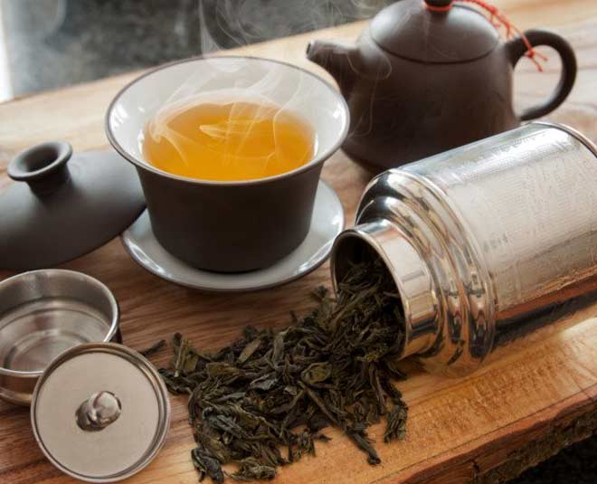oolong tea benefits inside 
