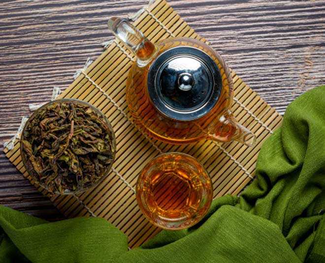 oolong tea health benefits inside 