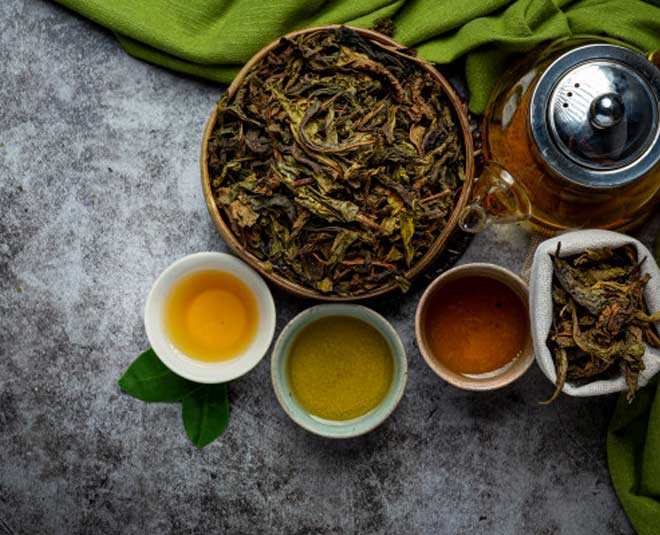 oolong tea health benefits inside 