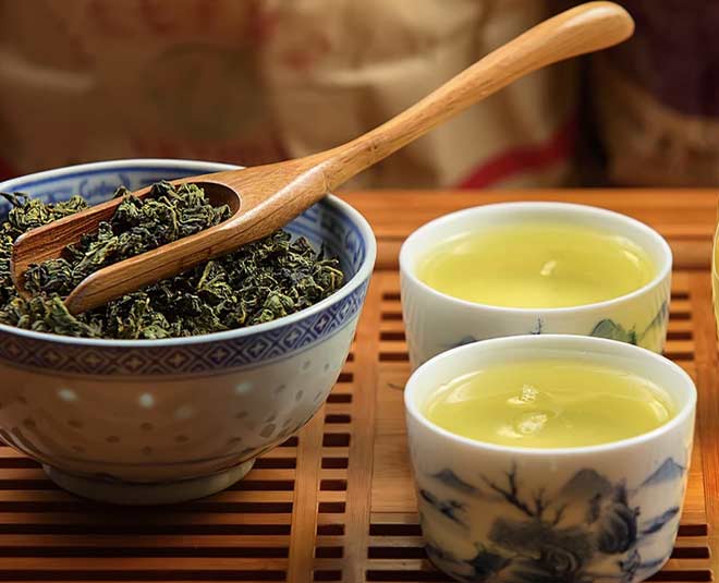 oolong tea health benefits inside 