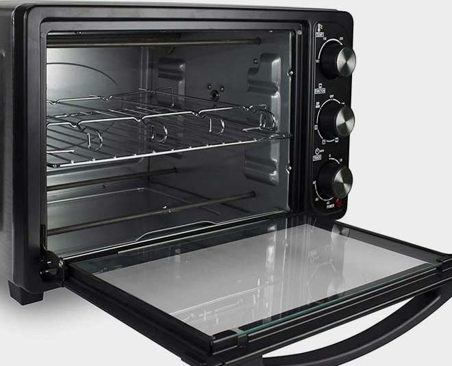 Some Major Differences Between Your OTG And Convection Microwave Oven